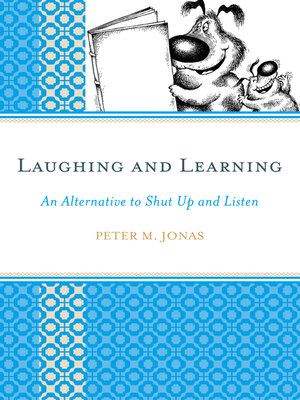 cover image of Laughing and Learning
